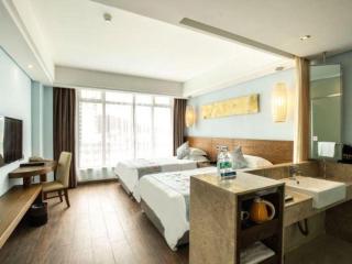 Galaxy Bay Resort - 5