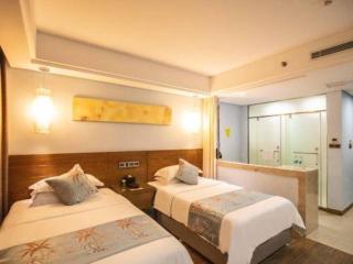 Galaxy Bay Resort - 4