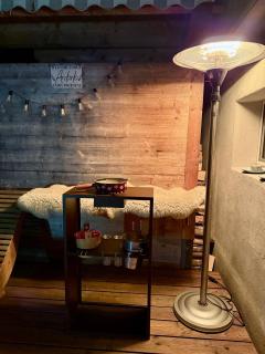 Glarner Spa I Private Sauna & Hot Tub & Alps View - 2