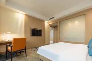 Green Tree Eastern Hefei Dahua International Harbor Hotel - 3