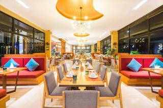 The Senses - One Bedroom Pool Villa City View - 2