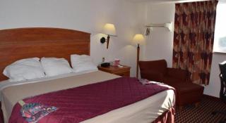 Americas Best Value Inn Jefferson City - 2