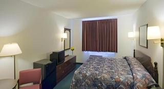 Americas Best Value Inn Jefferson City - 1