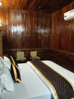 Vrindavan Homestay - 1