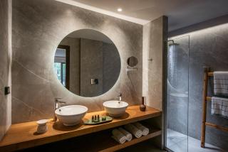 San Antonio Luxury Suites - 2