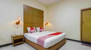Hotel Senen Indah Syariah - 9