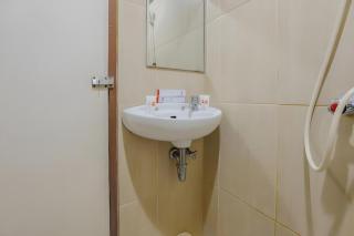 Hotel Senen Indah Syariah - 5