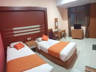 Hotel Senen Indah Syariah - 3