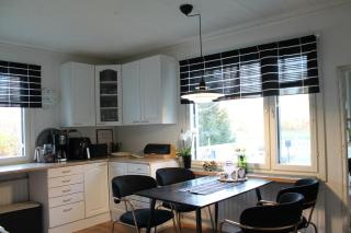 Villa Rimppari 3mh 8hlö - 4