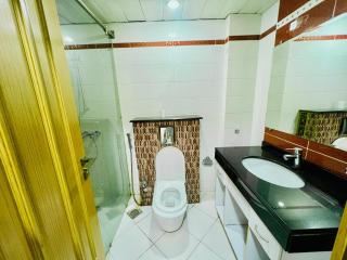 Centauras Islamabad 2 Bedroom flat - 8