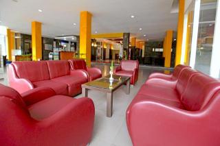 Pondok Jatim Park Hotel & Cafe - 1