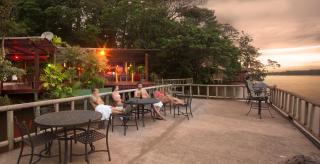 Pachira Lodge - 1