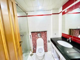 Centauras Islamabad 2 Bedroom flat - 7