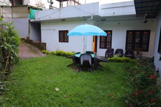 Munnar 4 bedroom Rijo villa - 9