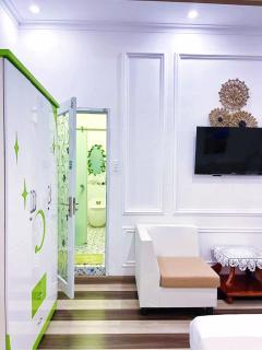 Hoàng Nga Apartment Phan Thiết - 7