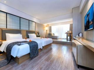 Echarm Hotel Guiyang International Convention & Exhibition Center - 5