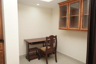 Sara's Homestay Prime Thiruvalla Stay Fully Furnished - 5