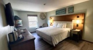 The Resort on Mount Charleston - 3