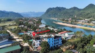 Green Riverside Cosy Home 2 - 9