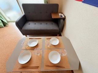 ハイツ清水103 - 8