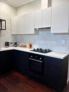 Loft Style apartment in great location - 5