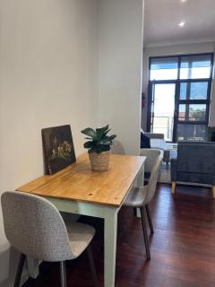 Loft Style apartment in great location - 1