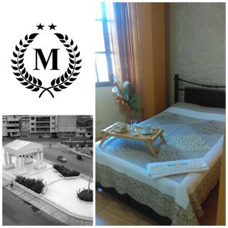 Musky Hs & Suites - Chiclayo - 1