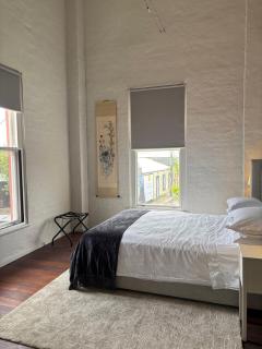 Loft Style apartment in great location - 7