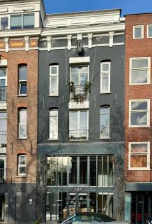 Elegant penthouse LOFT of 250 m2 in city centre with huge roofgarden 80 m2 - 7