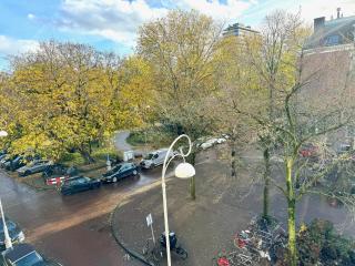 Elegant penthouse LOFT of 250 m2 in city centre with huge roofgarden 80 m2 - 8