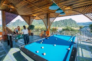 Green Riverside Cosy Home 2 - 0