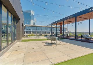 The Lineal Jacobs apartment - 9