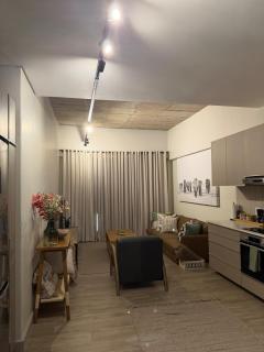 The Lineal Jacobs apartment - 5