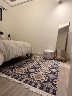 The Lineal Jacobs apartment - 2