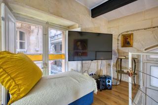 Charming 1Bedroom Apartment Heart of Valletta - 8