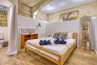 Charming 1Bedroom Apartment Heart of Valletta - 0