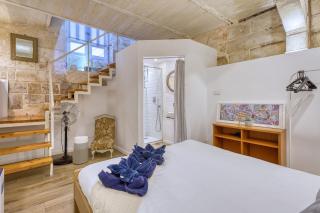 Charming 1Bedroom Apartment Heart of Valletta - 2