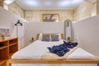 Charming 1Bedroom Apartment Heart of Valletta - 1