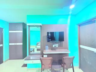 ফোর স্কয়ার Four Square Lite Heaven Digha Near The Sea Beach - 3