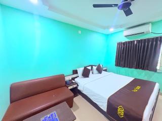 ফোর স্কয়ার Four Square Lite Heaven Digha Near The Sea Beach - 2