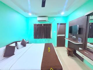 ফোর স্কয়ার Four Square Lite Heaven Digha Near The Sea Beach - 1