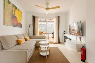 Wonder Atic, with private terraces, jacuzzi and stunning views - 7