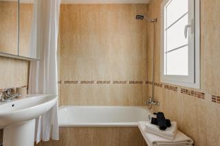 Wonder Atic, with private terraces, jacuzzi and stunning views - 2