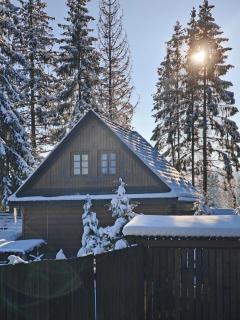 Fabryka Snów loft w sercu Beskidów - 5