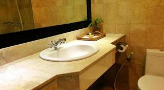 Regent's Park Hotel at Kayutangan Malang - 9