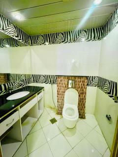 Centauras Islamabad 2 Bedroom flat - 3