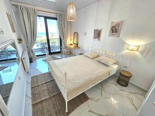 Marianne, Apartament 2 Camere, Stefan Lake 2, Mamaia Nord - 9