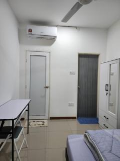 Warisan Iman Inn - 8