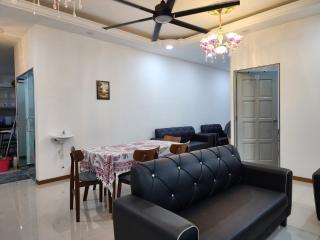 Warisan Iman Inn - 6