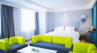 Jinjiang Inn Baotou Salaqi Railway Station - 6